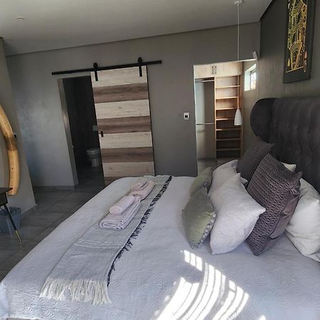 Appartement Lloyds - 3 à Ermelo Extérieur photo