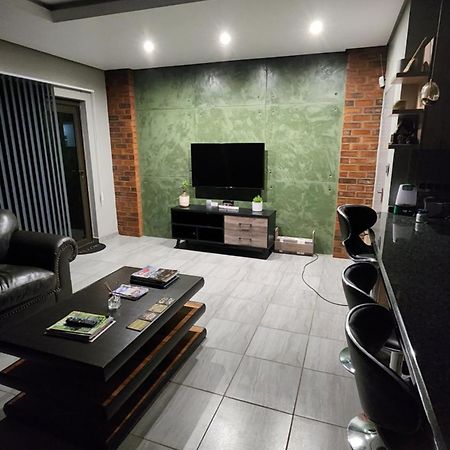 Appartement Lloyds - 3 à Ermelo Chambre photo