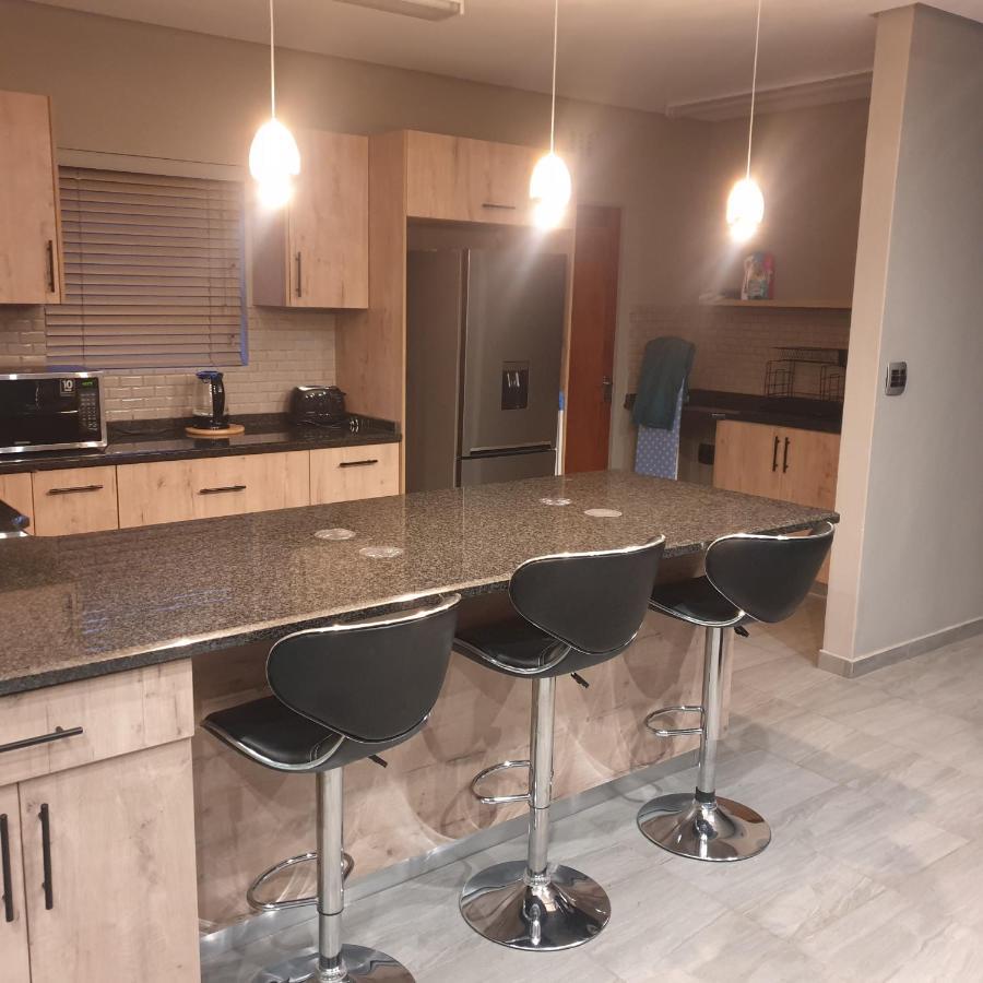Appartement Lloyds - 3 à Ermelo Extérieur photo